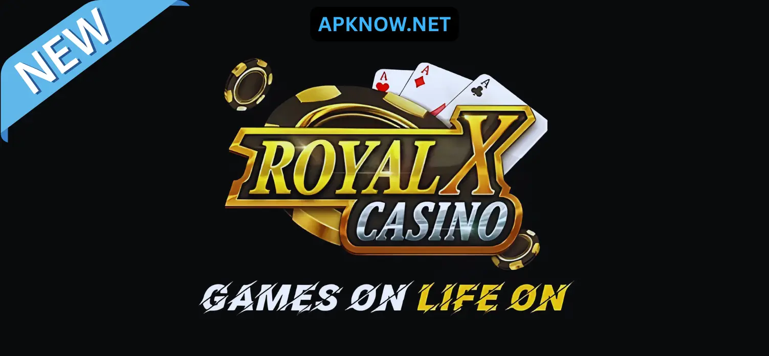 Royal X Game