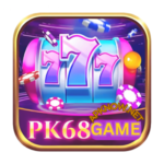 PK 68 Game