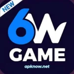 6W Game APK