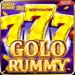 Golo Rummy Game