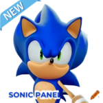 Sonic Panel Free Fire