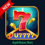 U7777 Game