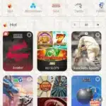 Luck Pub Game