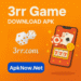 3RR Game