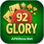 92 Glory Game